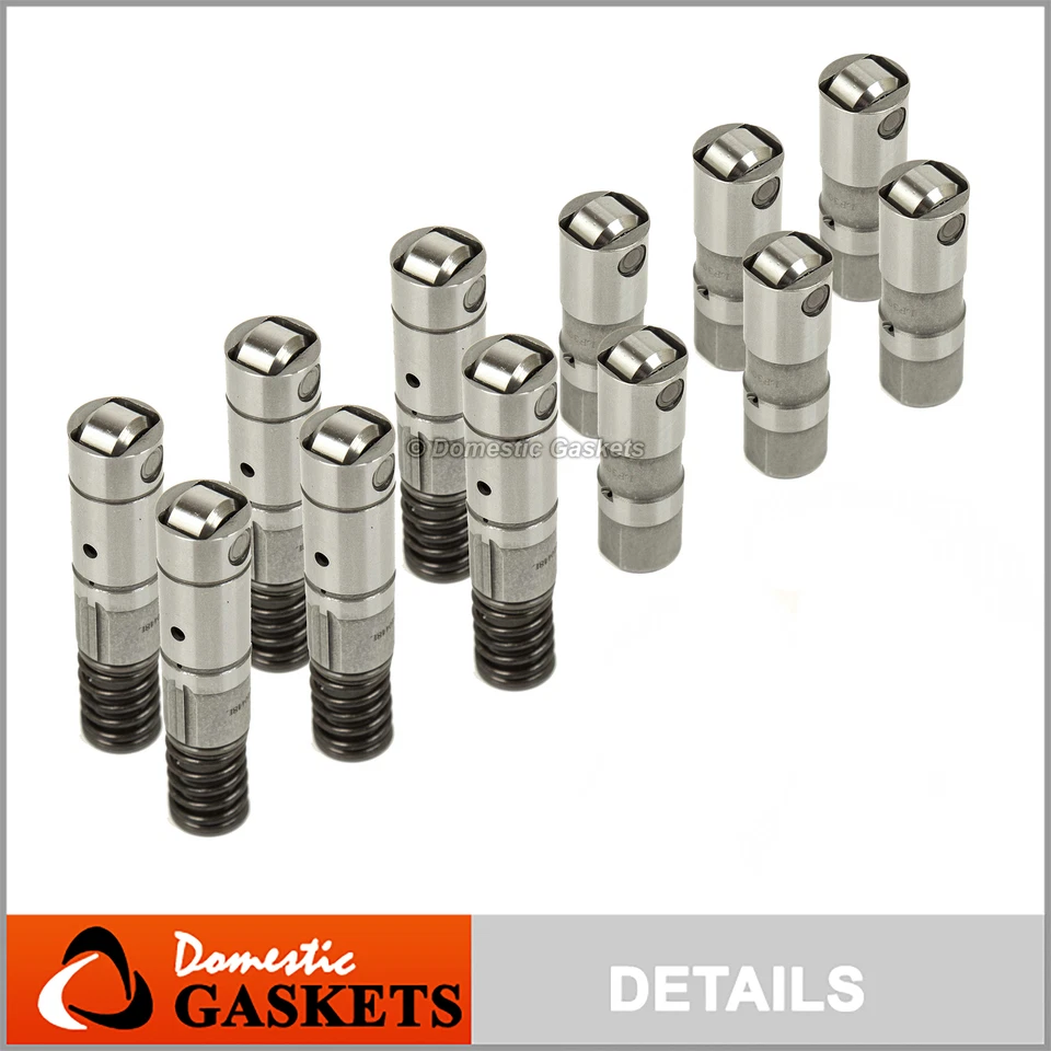 AFM Lifters for 14-18 Chevrolet Silverado 1500 GMC Sierra 1500 4.3L OHV 12V - Image 1 of 4