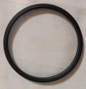 MAXTEC UV FILTER 55MM LENS FOR 35MM CAMERAS - Picture 1 of 3