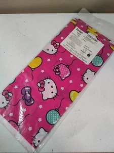 Design Ware Hello Kitty American Greeting 54" x 96" Table Cover - Picture 1 of 7