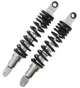 COPPIA AMMORTIZZATORI YSS POSTERIORE RD222-335P-01-18 SUZUKI GS 750 1000 - Foto 1 di 3