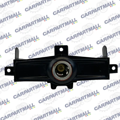 Audi A6 2007-2011 consola trasera toma de corriente encendedor 4F0-863-351 OEM Foto 1 de 4