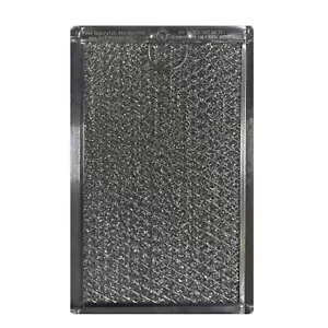 Compatible GE WB06X10359 AP3185629 PS228066 G-5012 Microwave Grease Mesh Filter - Picture 1 of 7
