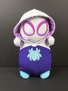 Squishmallows Gwen Spiderman Hug mees 11” Plush Stuffed Animal - Picture 1 of 7