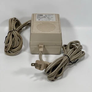 [Tested/Clean] V Tech Power Supply 17V 1.8a 7 pin DIN for Laser 128, EX & EX/2 - Afbeelding 1 van 6