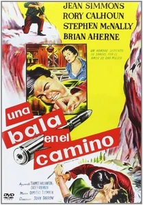 Una Bala En El Camino [DVD] (1954) A Bullet Is Waiting - Bild 1 von 3