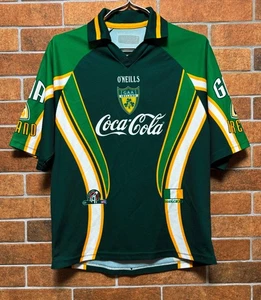 IRLAND GAA EIRE INTERNATIONAL RULES SERIES AWAY SHIRT TRIKOT O`NEILLS GAELIC S - Bild 1 von 12