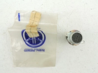 Limpiador de drenaje de caja de manivela Yamaha 126-15433-00 1963-68 YA6 YG1 YJ1 YL2 K6k nuevo de stock Foto 1 de 4