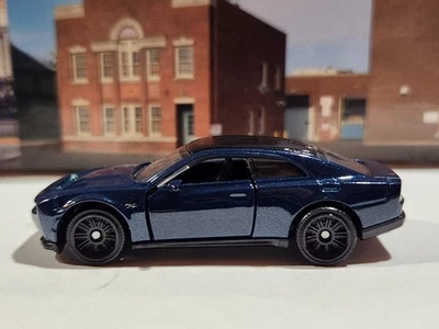 Piezas móviles Matchbox 2024 Dodge Charger R/T *sueltas* Foto 1 de 4