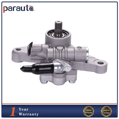 Brand New Power Steering Pump For 1996-2004 Acura RL 1997-1998 TL 3.5L 3.2L SOHC - Image 1 of 4