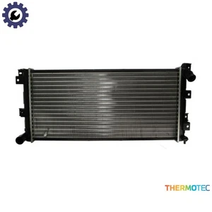 RADIATOR ENGINE COOLING D7Y073TT FOR PLYMOUTH VOYAGER/GRAND DODGE CHRYSLER - Picture 1 of 9