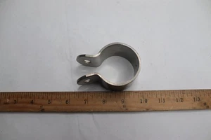 Front Pipe Clamp 65511-36 - Bild 1 von 3