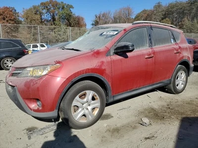 Toyota RAV4 2015 módulo de control ABS - usado, 117 k millas, fabricante de equipos originales 545-53348 Foto 1 de 4