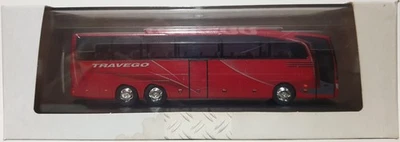 Rietze Sondermodell MB O 580 Travego M (PC) "Werbemodell" - Sondermodell mit Num - Bild 1 von 4