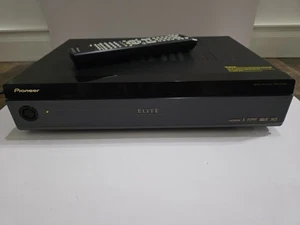 Receptor multimedia Pioneer Elite PRO-R05U Home Video Audio HDMI Teatro HiFi Estéreo - Imagen 1 de 8