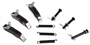 Steel Dragon Tools® K1500 Drain Cleaning Machine Rocker Arm Kit 60145 - Picture 1 of 4