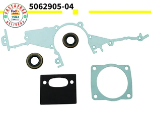 Per Husqvarna 5062905-04/ 506290504 Kit guarnizioni motoseghe 61 268 272 K950  - Bild 1 von 13