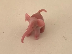 Vintage Murano plus  small glass animal Ref 24 Lounge Box - Picture 1 of 5