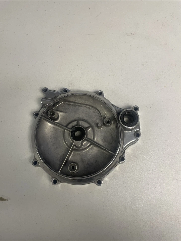 CUBIERTA LATERAL EMBRAGUE HONDA CB750K CB750F CB 750 MOTOR CÁRTER Foto 1 de 3