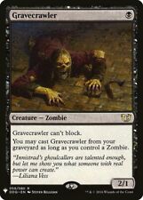 Gravecrawler [Mystery Booster] MTG Near Mint