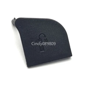 Neu für Canon EOS 1DX2 1DXII 1DX Mark II Auslöser Anschluss Abdeckung Gummi Tür Reparatur - Bild 1 von 5