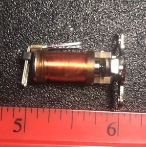 Kleines 7V Magnetventil aus Festplatte Arduino - Bild 1 von 3