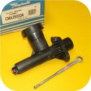 Cilindro maestro de embrague para Chevy Cavalier Skyhawk Sunbird Firenza - Imagen 1 de 3