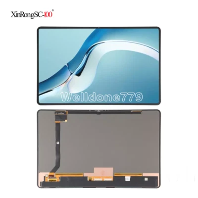 OEM For Huawei MatePad Pro 12.6" 2021 WGR-W09 LCD Display Touch Screen Digitizer - Image 1 of 4
