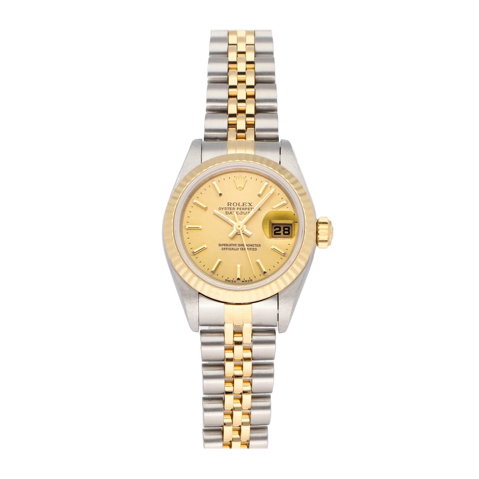 Rolex Lady Datejust 79173