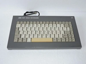JRC KDF-802A Keyboard - Picture 1 of 3