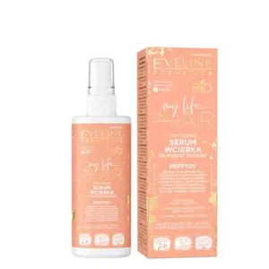 Eveline Peptide Scalp Serum Hair Growth My Life My Hair Rub In Scalp Condition - Picture 1 of 2