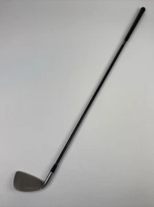 Mizuno T-Zoid 4 iron Oversize Head Graphite Shaft Right Handed Titanium Insert - Picture 1 of 12