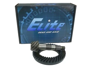 Toyota 4-Runner FJ Cruiser 8.2" Rearend 4.56 Ring and Pinion Elite Q1 Gear Set - Picture 1 of 6