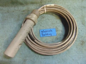 ALPHA WIRE 3PR, AWM2919, 24 AWG, 6083C, 191190, 1ms, PHOTOELECTRIC SENSOR 7" - Picture 1 of 6