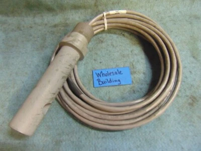 ALPHA WIRE 3PR, AWM2919, 24 AWG, 6083C, 191190, 1ms, PHOTOELECTRIC SENSOR 7" - Image 1 of 4