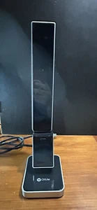 OttLite Model GX7825 13 Watt PL Lamps Slimline Task Lamp 120V-60Hz AC Only - Picture 1 of 5