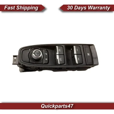 2019-2021 Subaru Forester Front LH Left Driver Power Master Window Switch OEM Foto 1 de 4