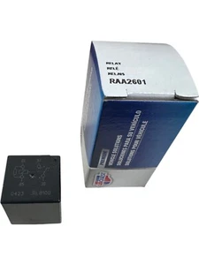 Carquest RAA2601 Accessory Power Relay **SALE** - Picture 1 of 1