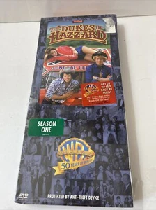 the dukes of hazzard season 1 - Picture 1 of 5