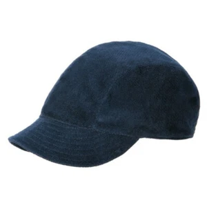 GORRA DE INGENIERO DE MODA PANA - Marina - Imagen 1 de 1