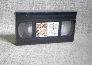 STAR WARS THE PHANTOM MENACE 2000 VHS Tape No Cover New Sealed Vintage - Picture 1 of 6