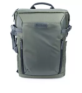 Vanguard VEO Select 41 Backpack (Green) - Picture 1 of 12