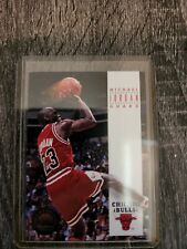 1993-94 SkyBox Premium Promo Michael Jordan #NNO NBA Card