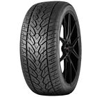305/30R26 Versatyre Trx6000 109V Xl Black Wall Tire