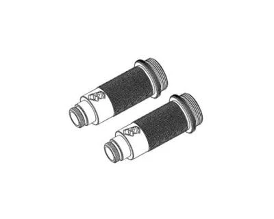 Rear Shock Body for #CAC-140 - Image 1 of 3