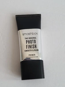 Smashbox Photo Finish Smooth & Blur Foundation Primer 30ml New Sealed Rare - Picture 1 of 4