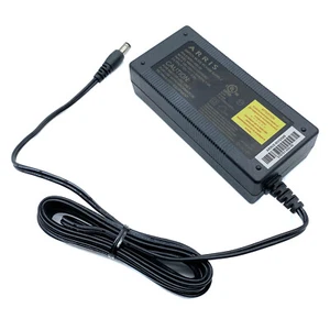 Genuine Arris AC Power Adapter for NVG599 AT&T U-Verse Gateway Modem Router n/PC - Picture 1 of 7
