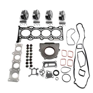 Motorreparatursatz für Jaguar Land Rover Volvo 2.0L JDE27464 C2S24164 JDE28243 - Picture 1 of 16