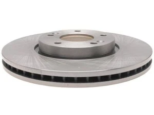 Raybestos 43HY26F Front Brake Rotor Fits 2014-2016 Kia Rondo - Picture 1 of 1