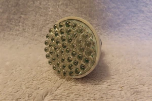 UV 48 led light bulb E26 (black light) - Picture 1 of 3