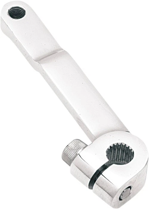 Palanca de cambios de transmisión Drag Specialties cromada Harley Davidson 33849-97 Foto 1 de 1